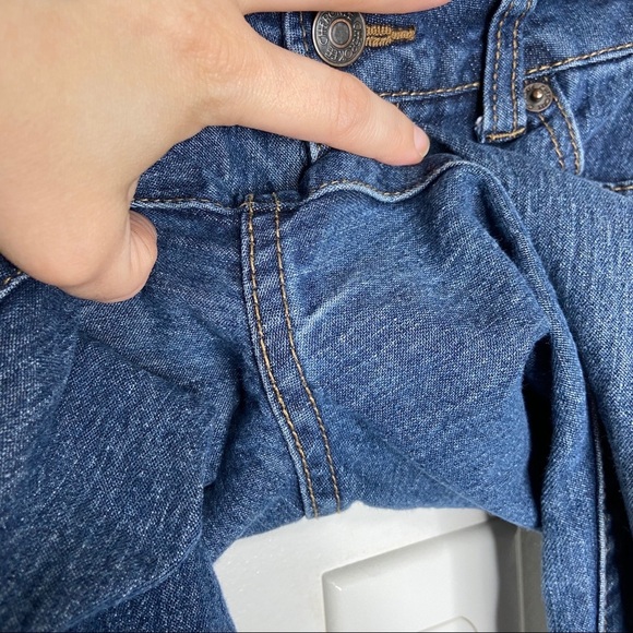 Cherokee Girls Bootcut Medium Wash Denim Jeans - Picture 6 of 10